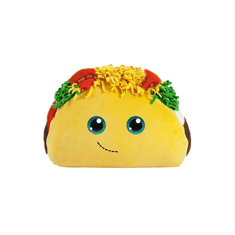 Surprizamals - Collection Aliments