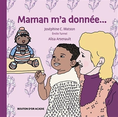 Maman M'A Donnée