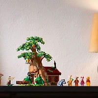 LEGO Ideas Winnie l'ourson 21326 (1265 pièces)