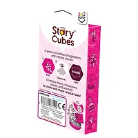 Zygomatic - Rory'S Story Cubes - Fantasia - Multilingue