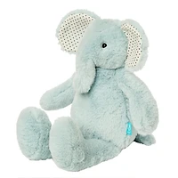 Pattern Pals Éléphant Bleu - Édition anglaise