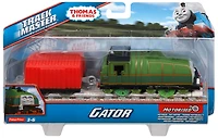 Thomas et ses amis TrackMaster - Locomotive Gator motorisée