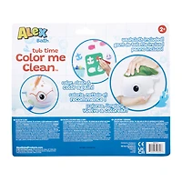 ALEX Colour me Clean