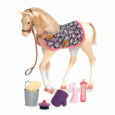 Our Generation, Palomino Foal, 12-inch Horse