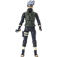 Naruto 5" Action Figures - Ultimate Legends - Kakashi Hatake - Fourth Great Ninja War
