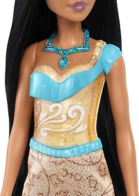 Disney Princesses Disney Poupée Pocahontas