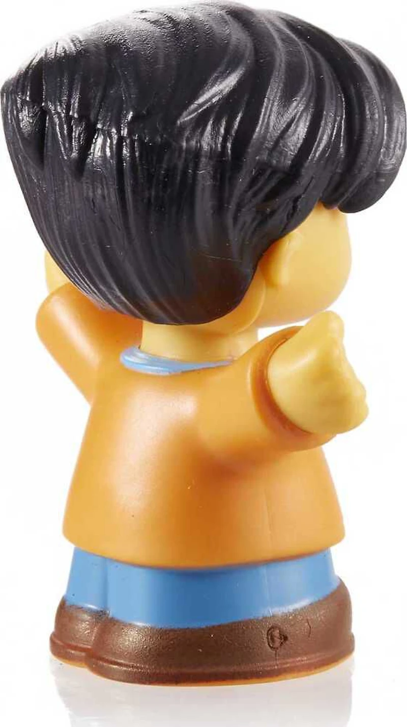 Fisher-Price Little People Koby