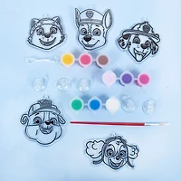 Paw Patrol Art Pour Fenêtres