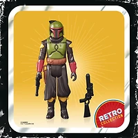 Star Wars Retro Collection Boba Fett (Morak)