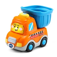VTech Go! Go! Smart Wheels Construction Vehicle Pack - Édition anglaise