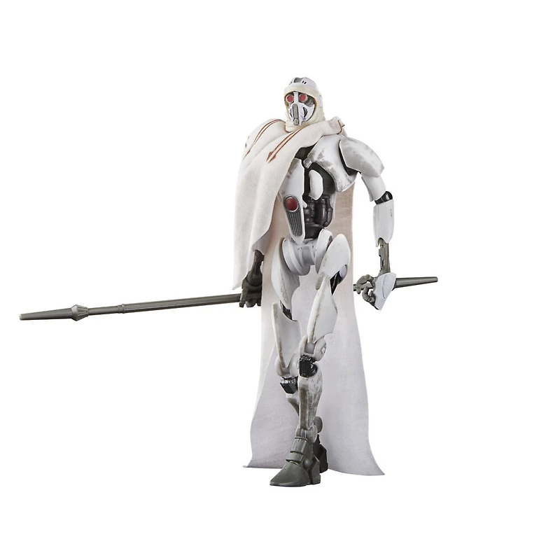 Star Wars The Black Series, MagnaGuard, figurine de 15 cm, Star Wars : La Guerre des Clones