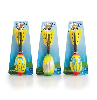 Out and About Rocket Launcher - Style may vary - R Exclusive