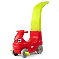 Simplay3 Convertable Push Car