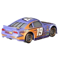 Disney/Pixar - Les Bagnoles - Coffret de 2 véhicules - Bobby Swift & Brick Yardley