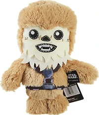 Star Wars Galaxy's Edge WookiePlush