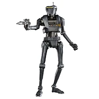 Star Wars The Black Series, New Republic Security Droid