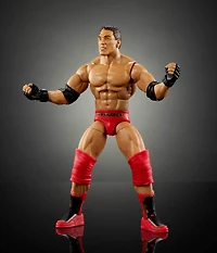 WWE Monday Night War Ken Shamrock Action Figure