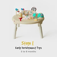 Oribel-Monsterland Activity Center