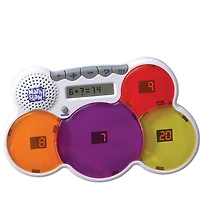 Educational Insights - Math Slam - Édition anglaise