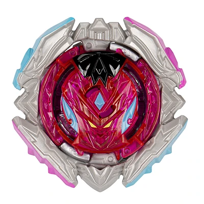 Beyblade Burst QuadStrike Single Pack Xiphoid Knight K8