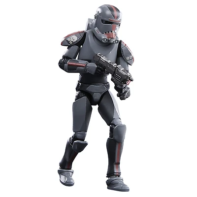 Star Wars The Vintage Collection, Hunter, The Bad Batch, figurine de 9,5 cm