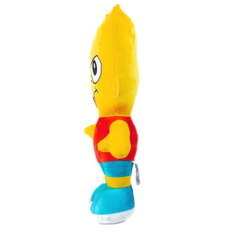 The Simpsons: Bart Simpson Peluche