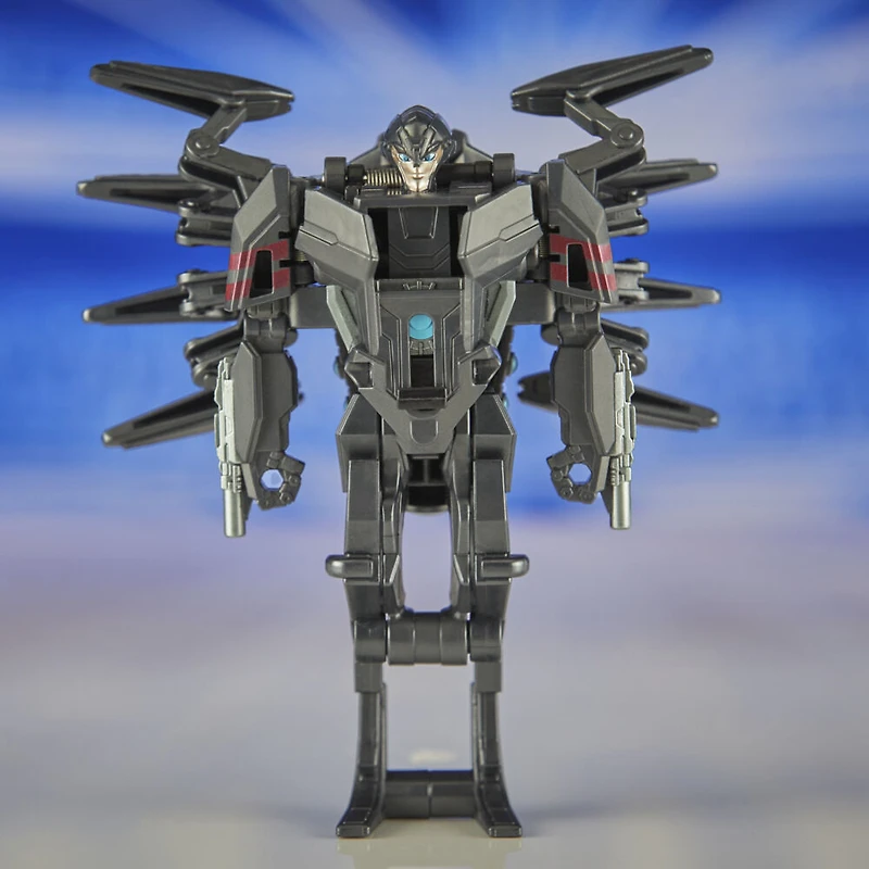 Transformers One Cog Changer, figurine Airachnid