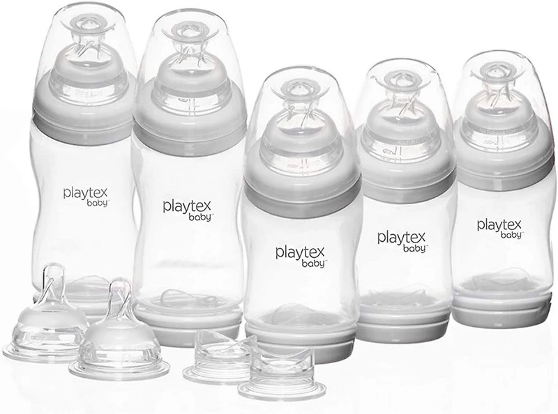 Playtex Baby Anti-Colic Bottle Gift Set