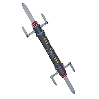 Snake Eyes: G.I. Joe Origins, Ninja Strike Gear, Sai Ninja Strike avec attaque surprise, article de déguisement