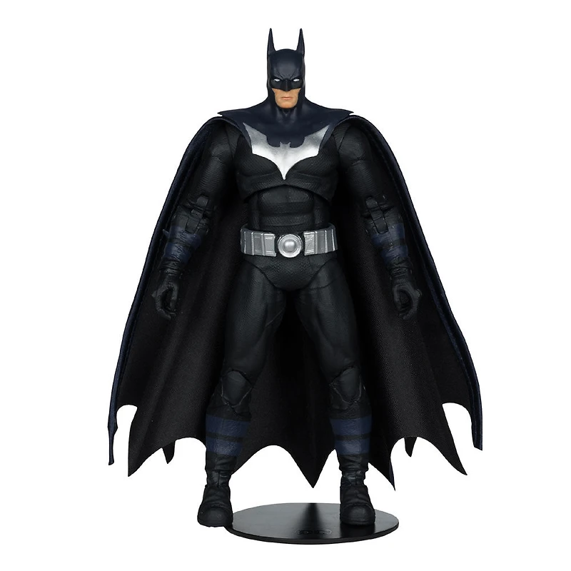 DC Multiverse Lord Batman (Justice Lords) Gold Label Figurine de 7 pouces