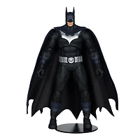 DC Multiverse Lord Batman (Justice Lords) Gold Label Figurine de 7 pouces