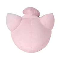 Pokémon Peluche Dormante 18" - Rondoudou