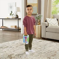 LeapFrog Slide-to-Read ABC Flash Cards