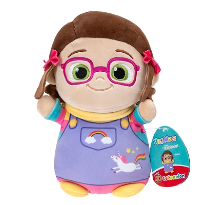 Squishmallows 10" Cocomelon Hugmees - Bella