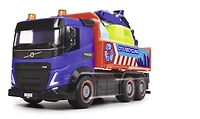 Dickie Toys - Dickie City Truck 23Cm