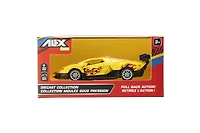 ALEX Vehicles - Spoiler De Feu