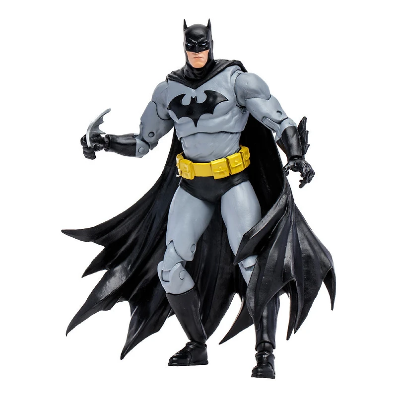 DC Multiverse 7" Action Figure - Batman (Hush)