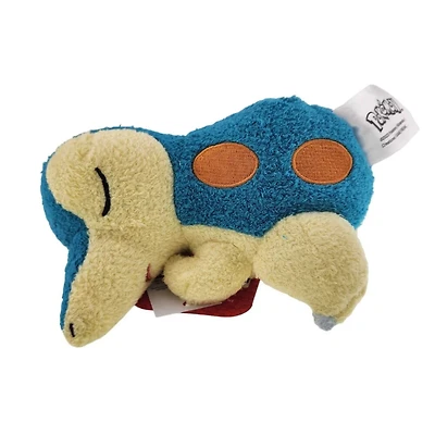 Peluche Pokémon Sleeping 5 - Cyndaquil