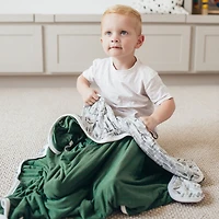 Copper Pearl Couverture À Trois Couches Alta