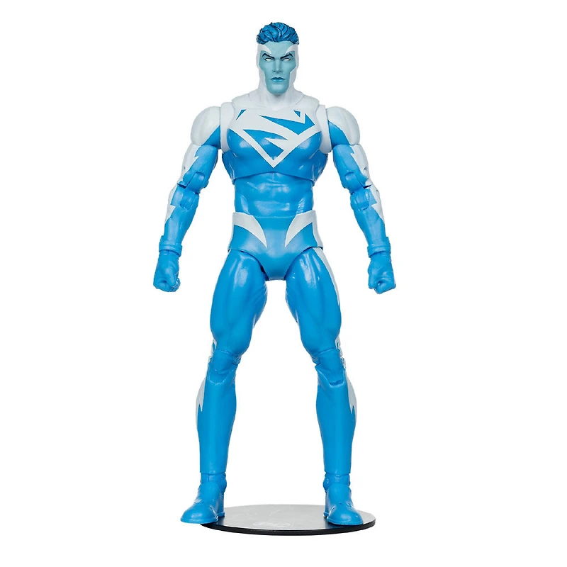DC Multiverse Superman (JLA) 7" Build-A Figure