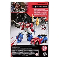 Transformers Studio Series MTMTE Collection War for Cybertron