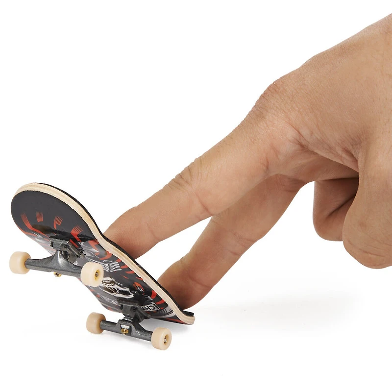Tech Deck, Fingerboards Performance Series