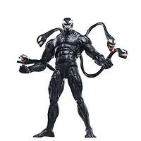 Marvel Legends Series, figurine de collection Venom de 15 cm inspirée de Venom: Let There Be Carnage - Notre exclusivité