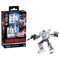 Transformers Studio Series, figurine Devastation Wheeljack