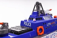 Litehawk Marine Unit