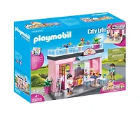 Playmobil Valisette princesse des glaces 70311