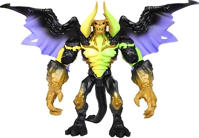 He-Man and The Masters of the Universe- Figurine articulée - Skeletor Terreur Cosmique