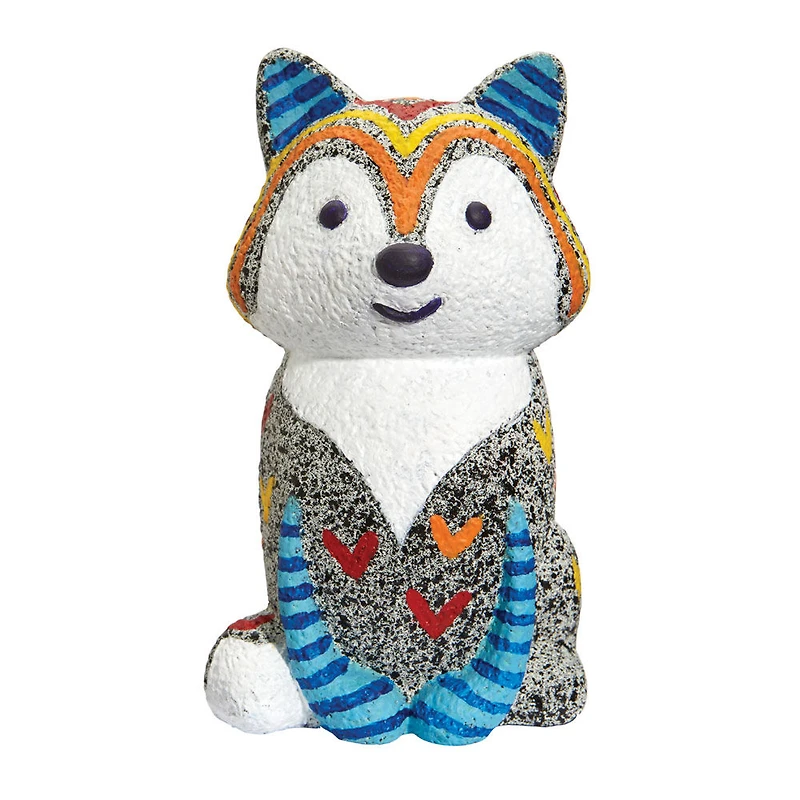 ALEX Toys Craft Rock Fox