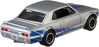 Hot Wheels - Nissan Skyline R33 Vehicle