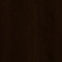 Spark Tête de lit bibliothèque Simple Chocolat